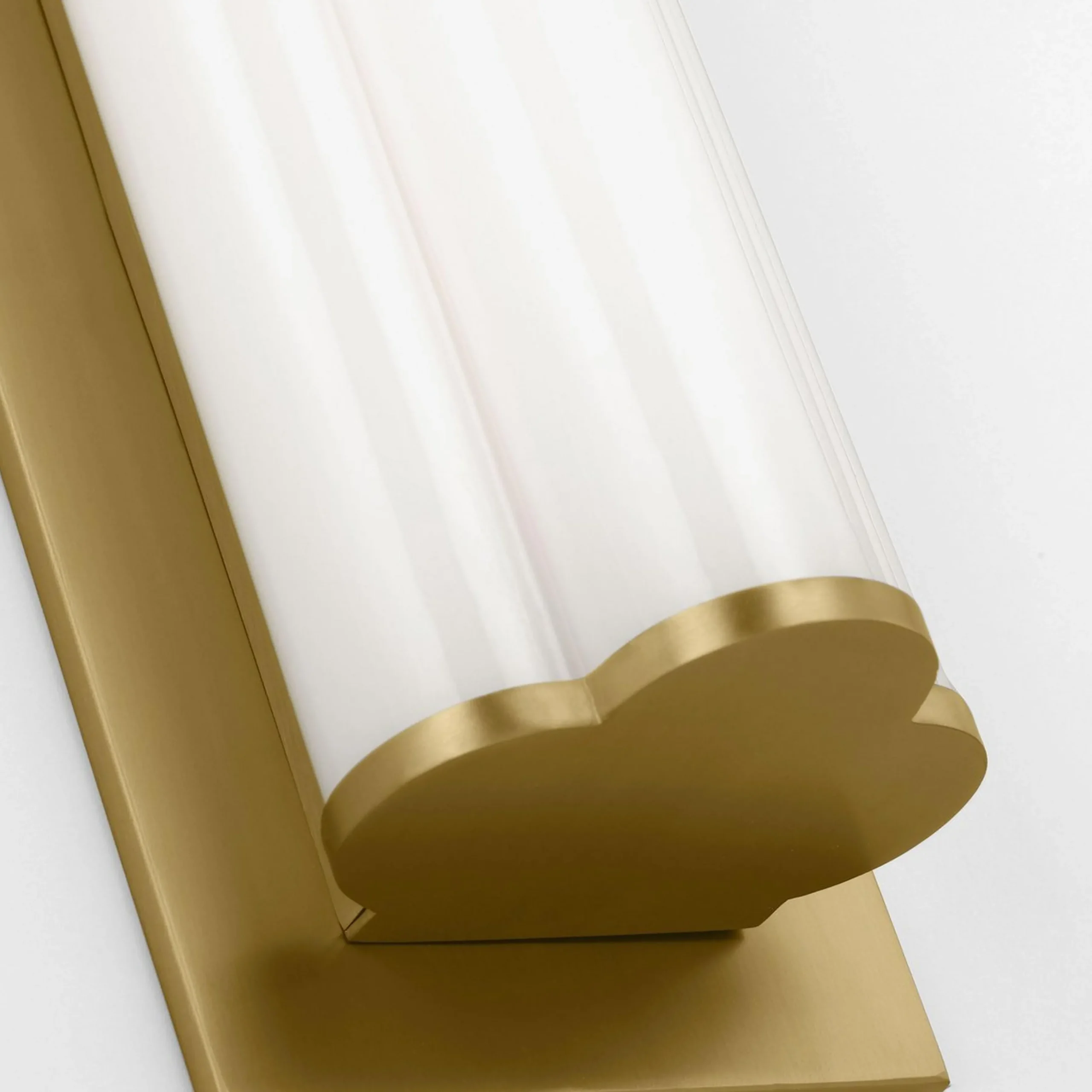 kate spade new york Freya Vanity Light - 32"