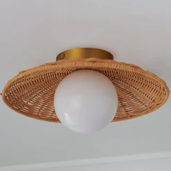 kate spade new york Mari Ceiling Light