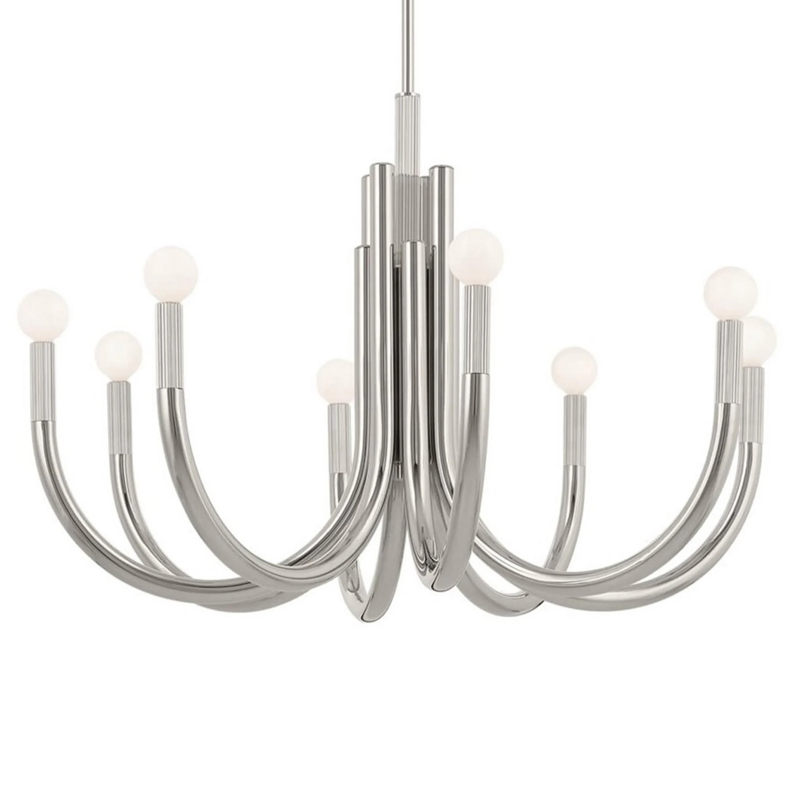 Kavala Chandelier - 8 Light