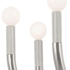 Kavala Chandelier - 8 Light