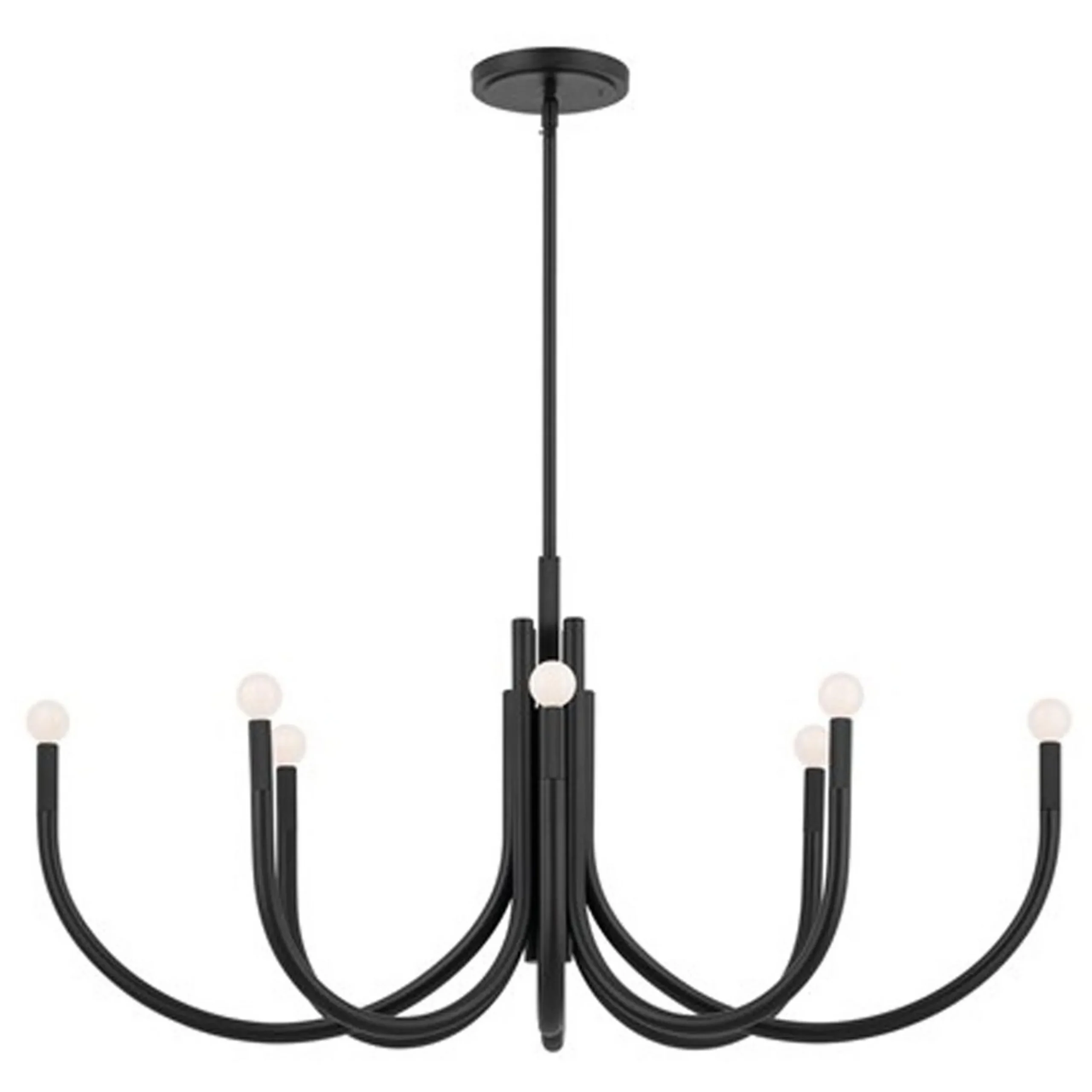 Kavala Linear Chandelier