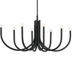 Kavala Linear Chandelier