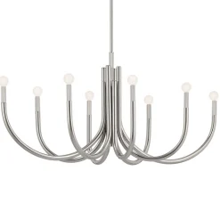 Kavala Linear Chandelier