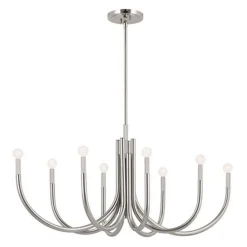 Kavala Linear Chandelier