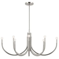 Kavala Linear Chandelier