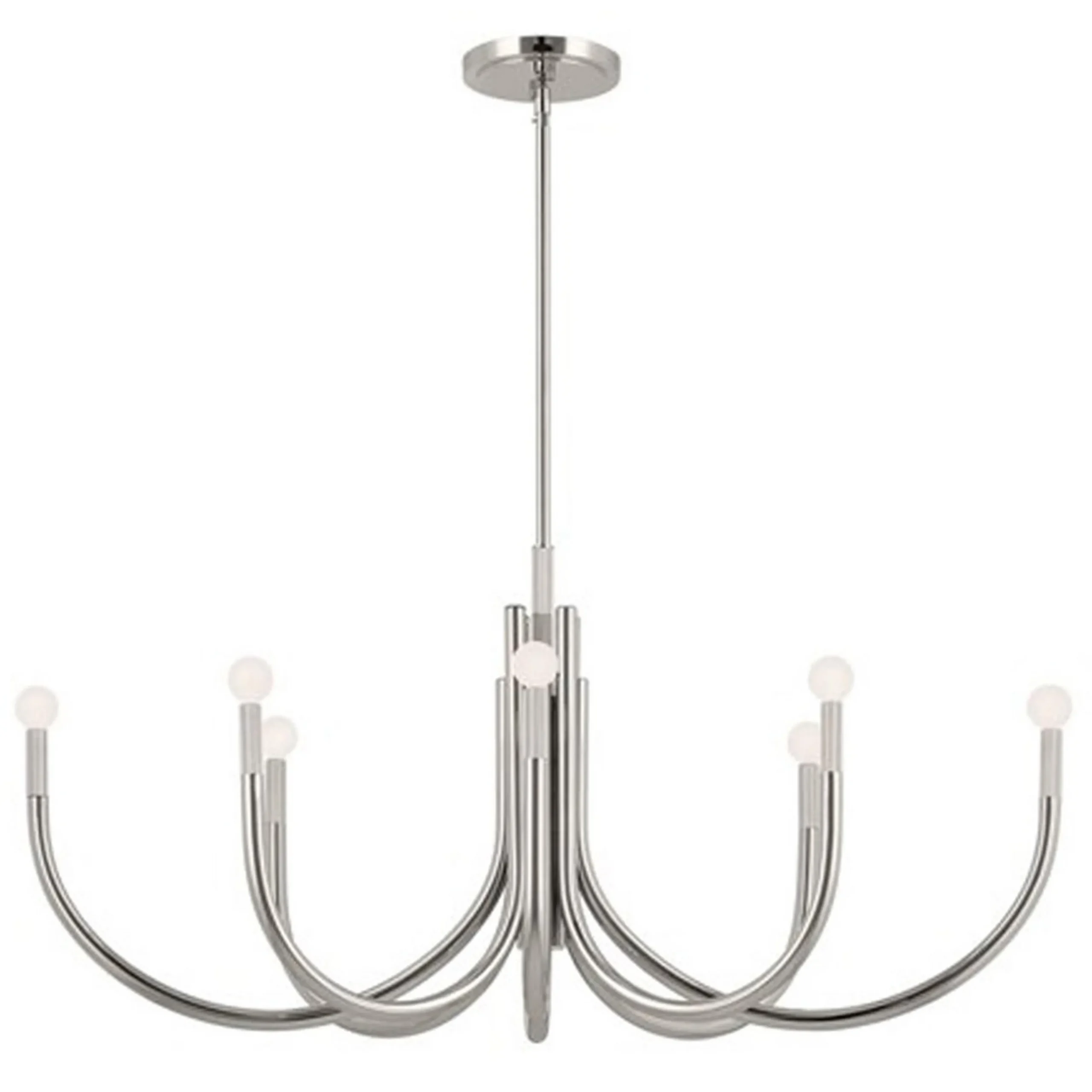 Kavala Linear Chandelier