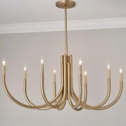 Kavala Linear Chandelier