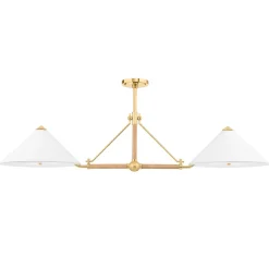 Kendall Island Chandelier