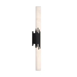 Keystone LED Outdoor Sconce - 28"