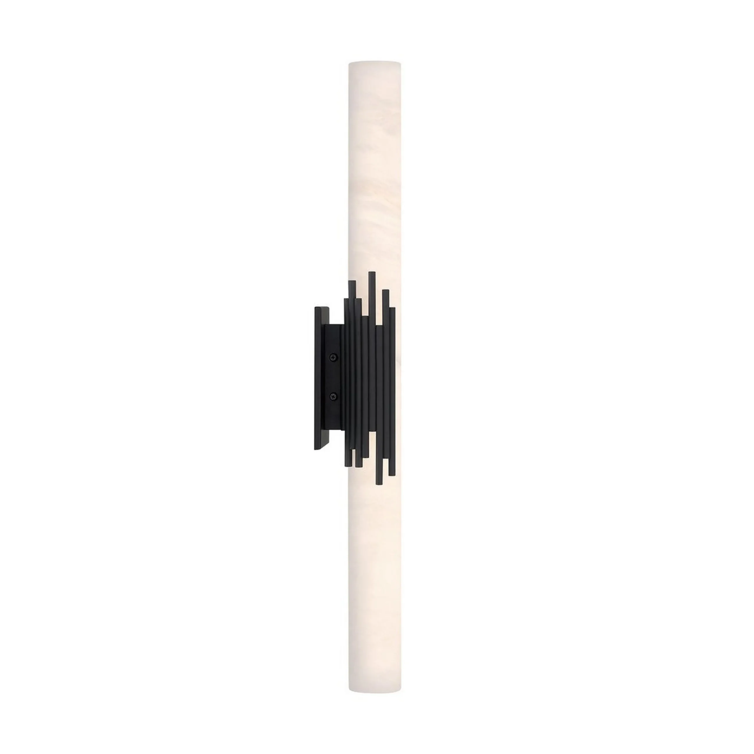Keystone LED Outdoor Sconce - 28"