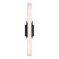 Keystone LED Outdoor Sconce - 28