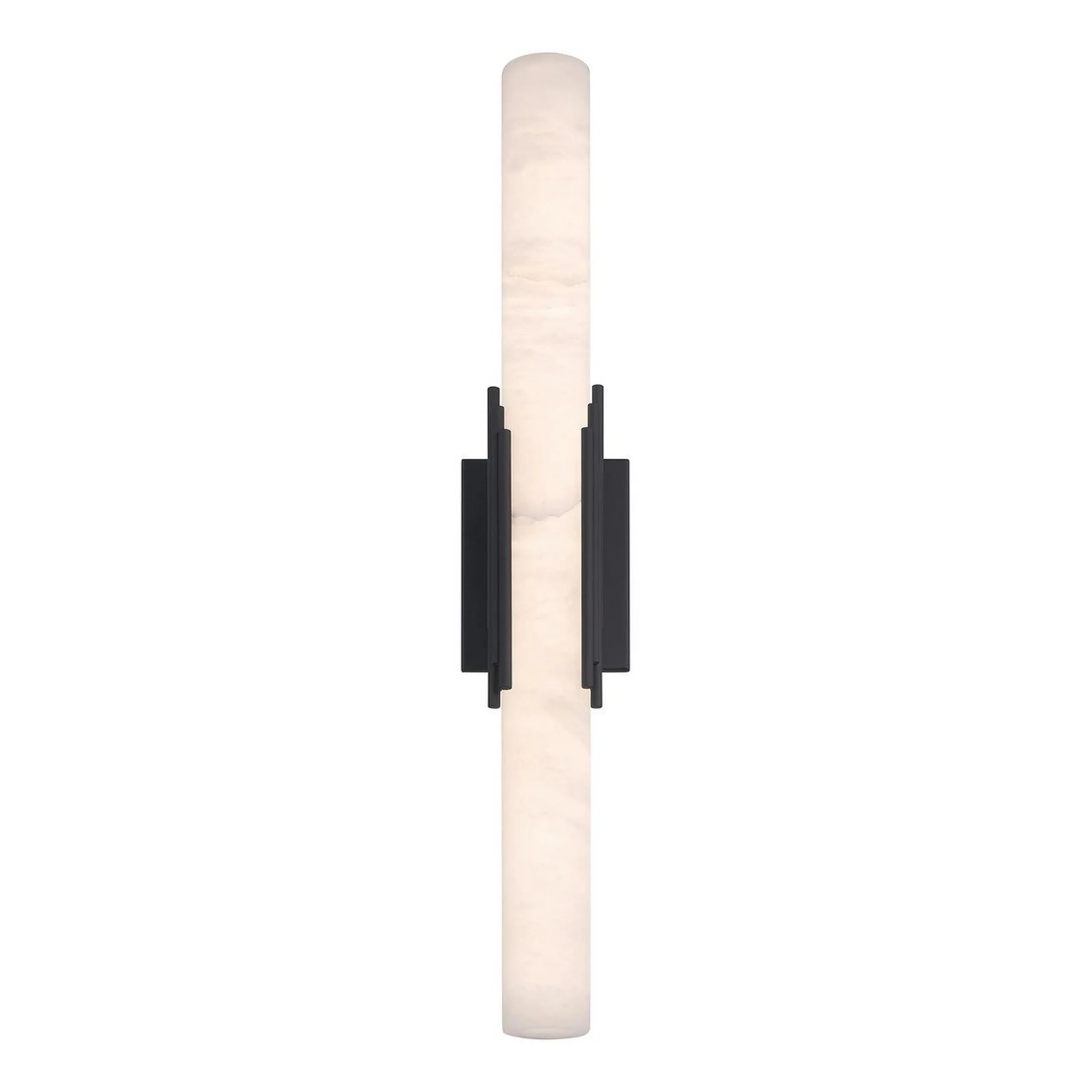 Keystone LED Outdoor Sconce - 28"