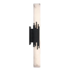 Keystone LED Outdoor Sconce - 22"