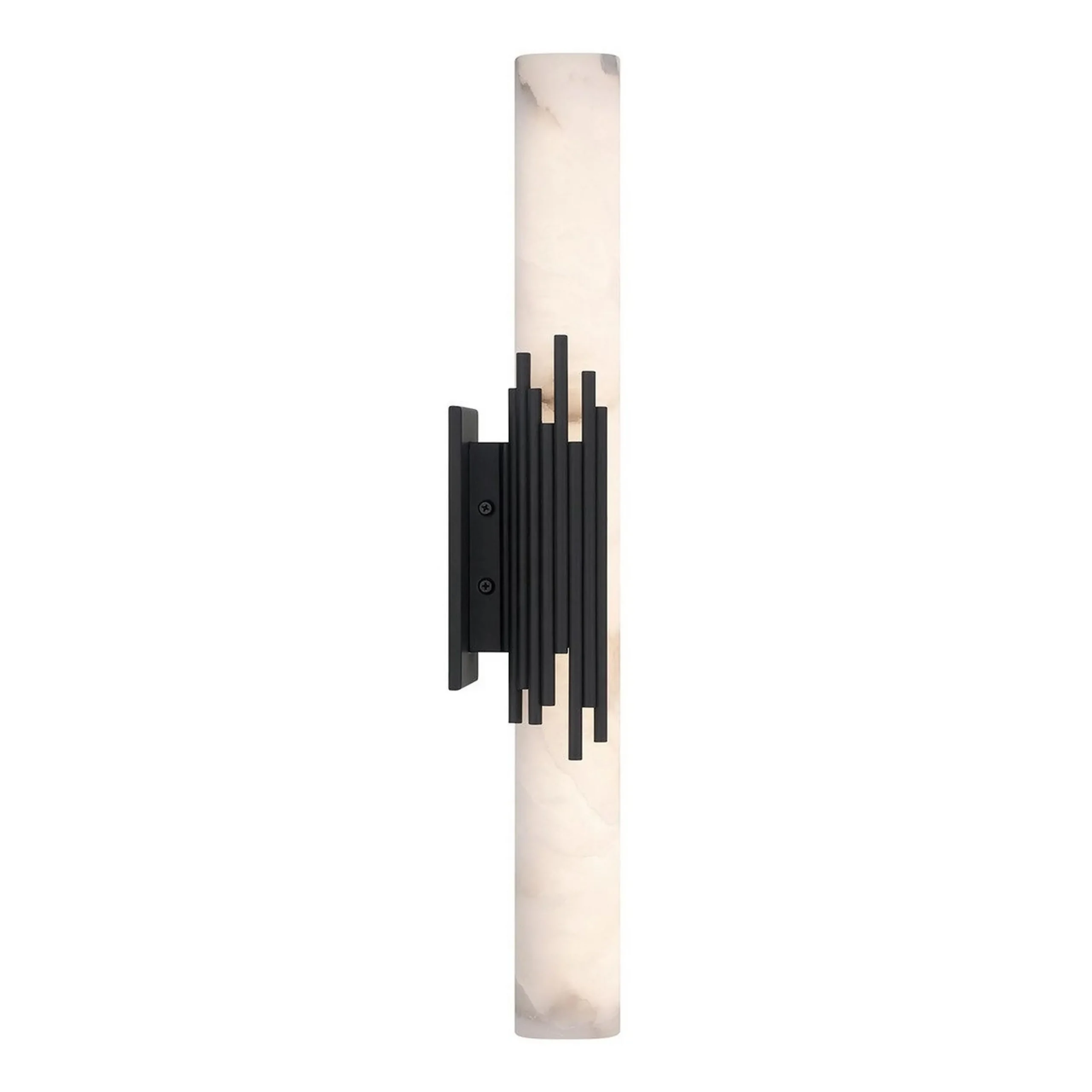 Keystone LED Outdoor Sconce - 22"