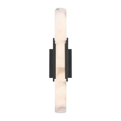 Keystone LED Outdoor Sconce - 22"