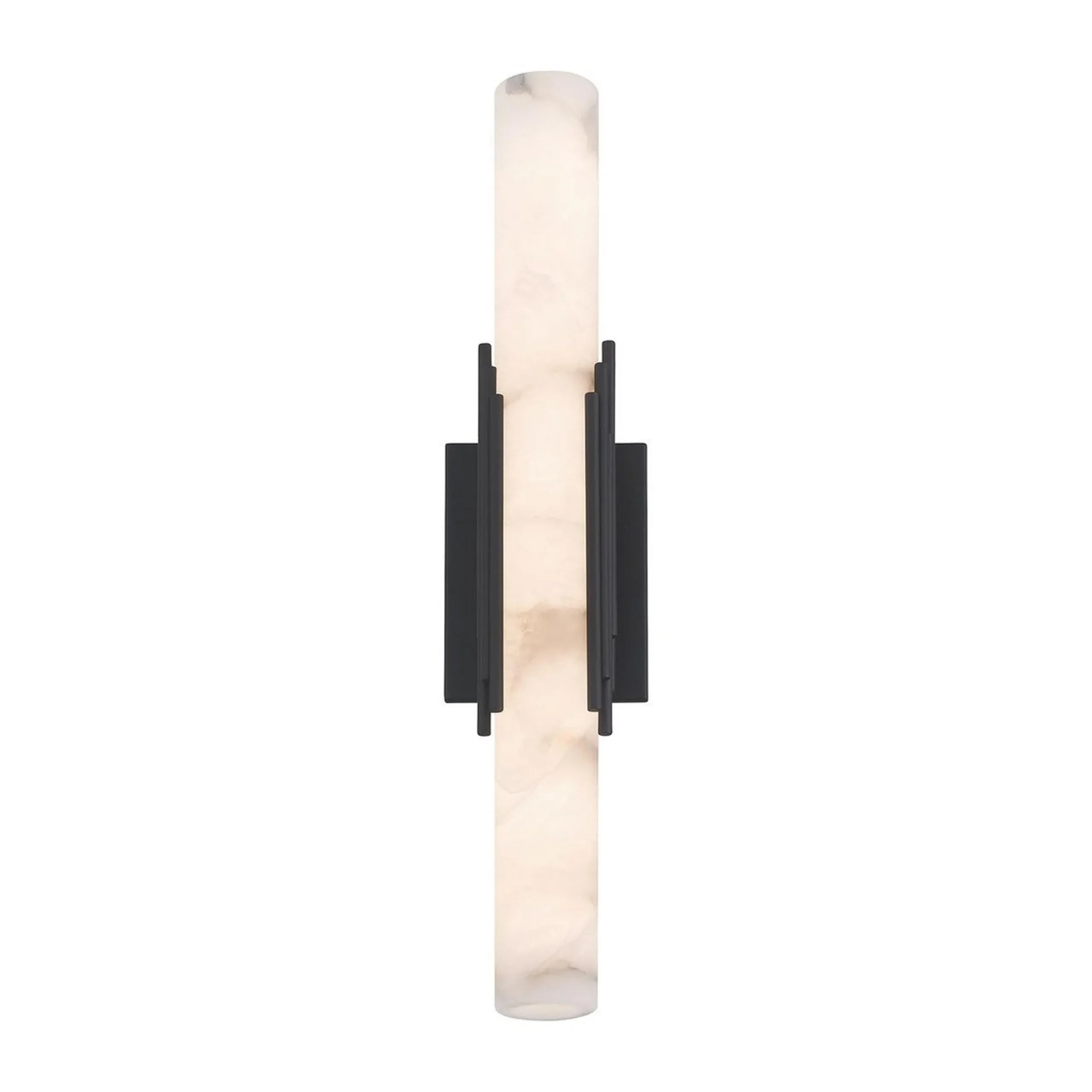Keystone LED Outdoor Sconce - 22"