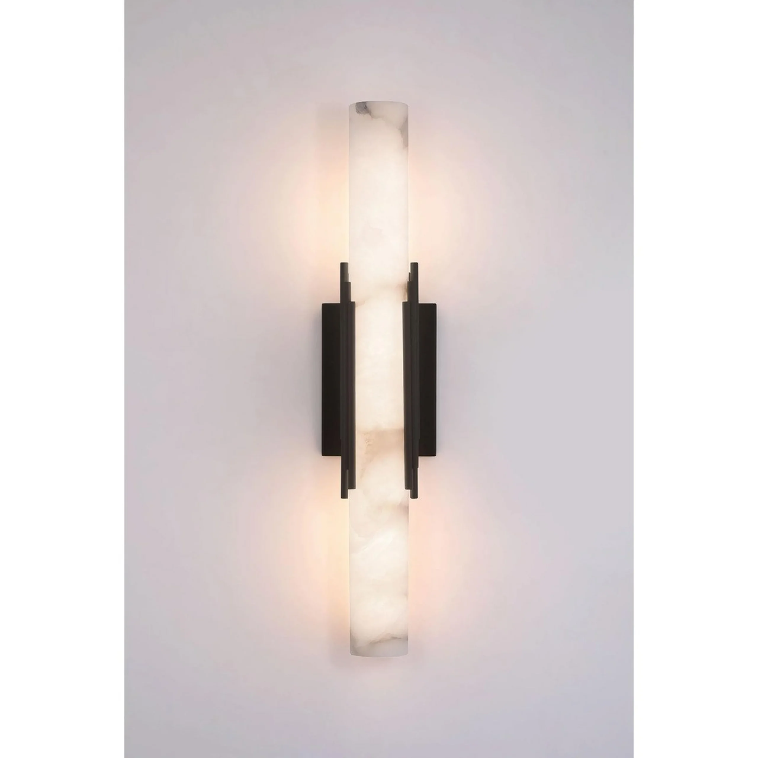 Keystone LED Outdoor Sconce - 22"