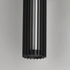 Kharon LED Outdoor Sconce - Large