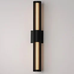 Kharon LED Outdoor Sconce - Large