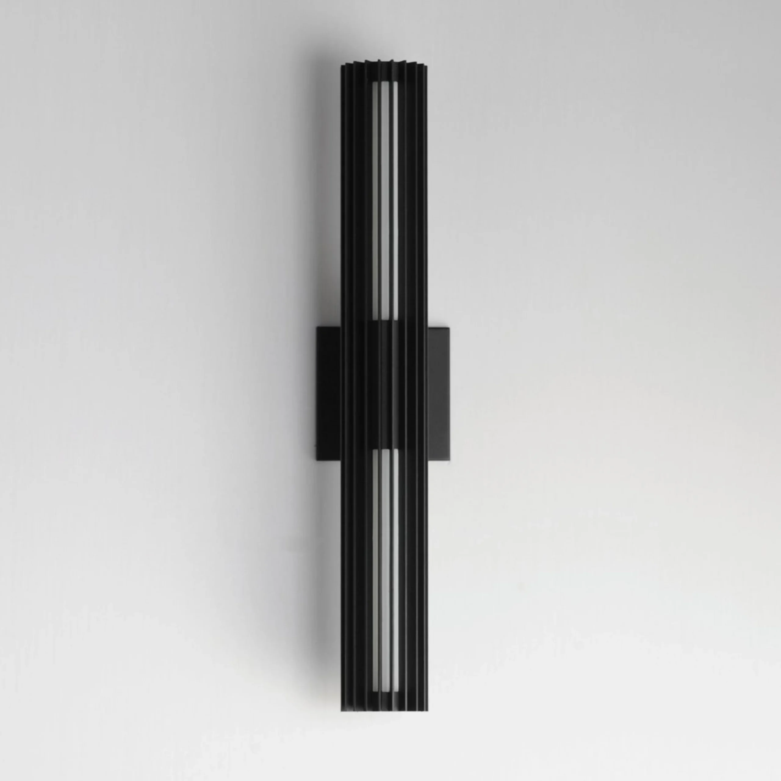 Kharon LED Outdoor Sconce - Medium