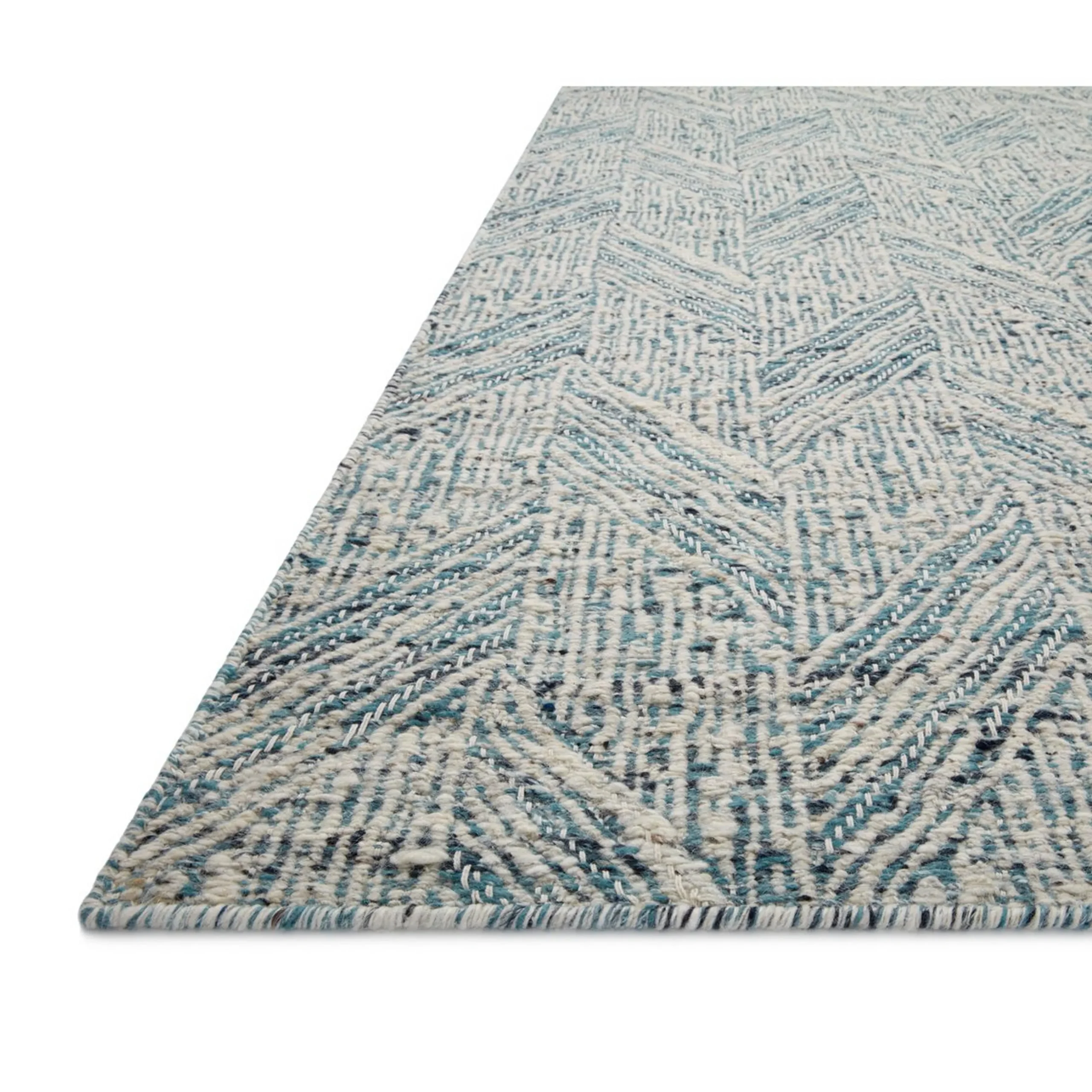 Kietz Handwoven Rug