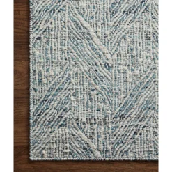 Kietz Handwoven Rug