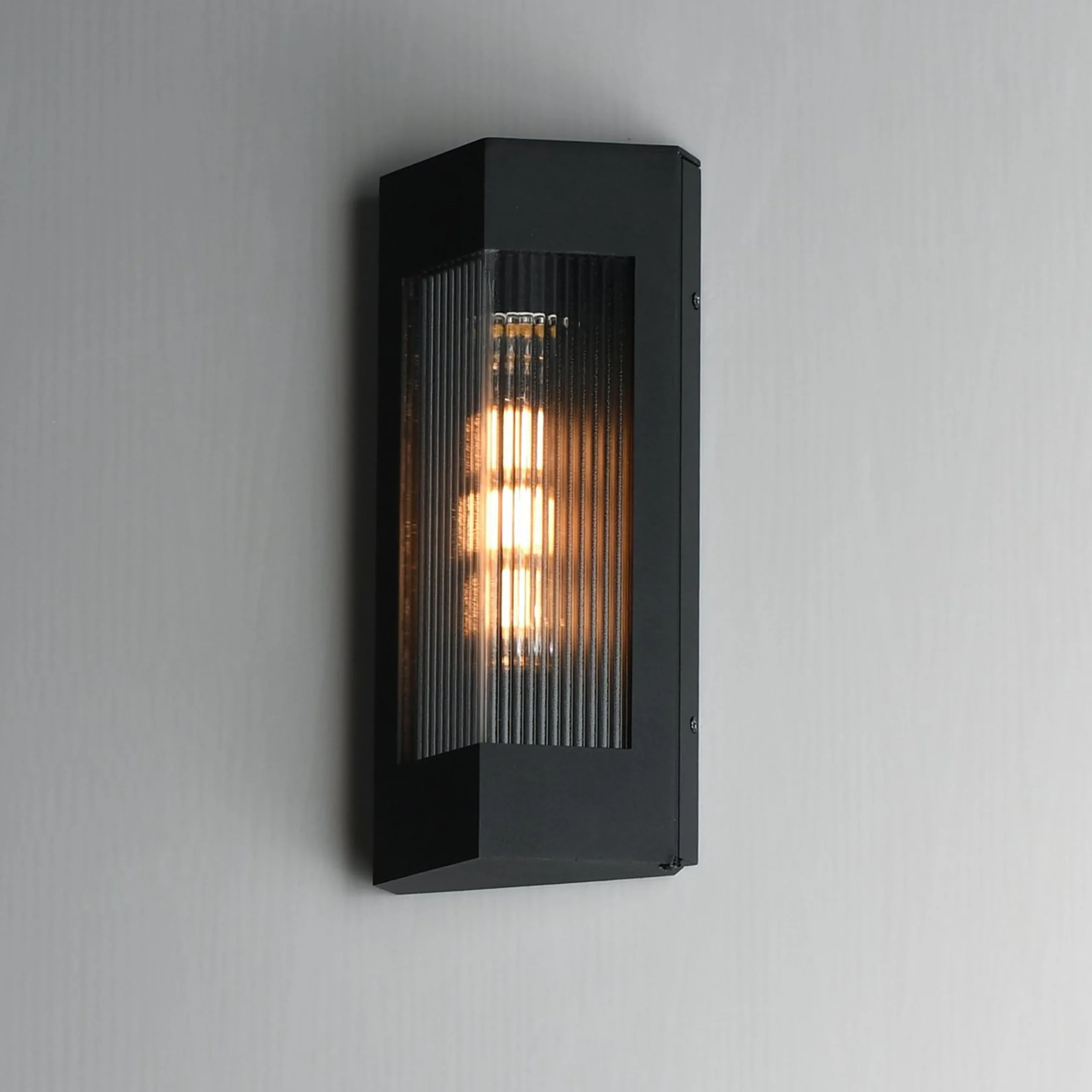 Kimberly Outdoor Sconce