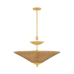 Kimbleton Pendant