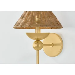 Kimbleton Sconce