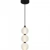 Kinematic LED Pendant