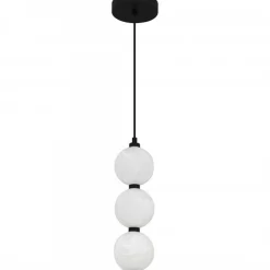 Kinematic LED Pendant
