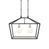 Kingsford Outdoor Island Chandelier