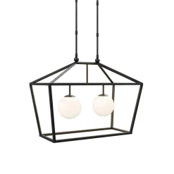 Kingsford Outdoor Island Chandelier
