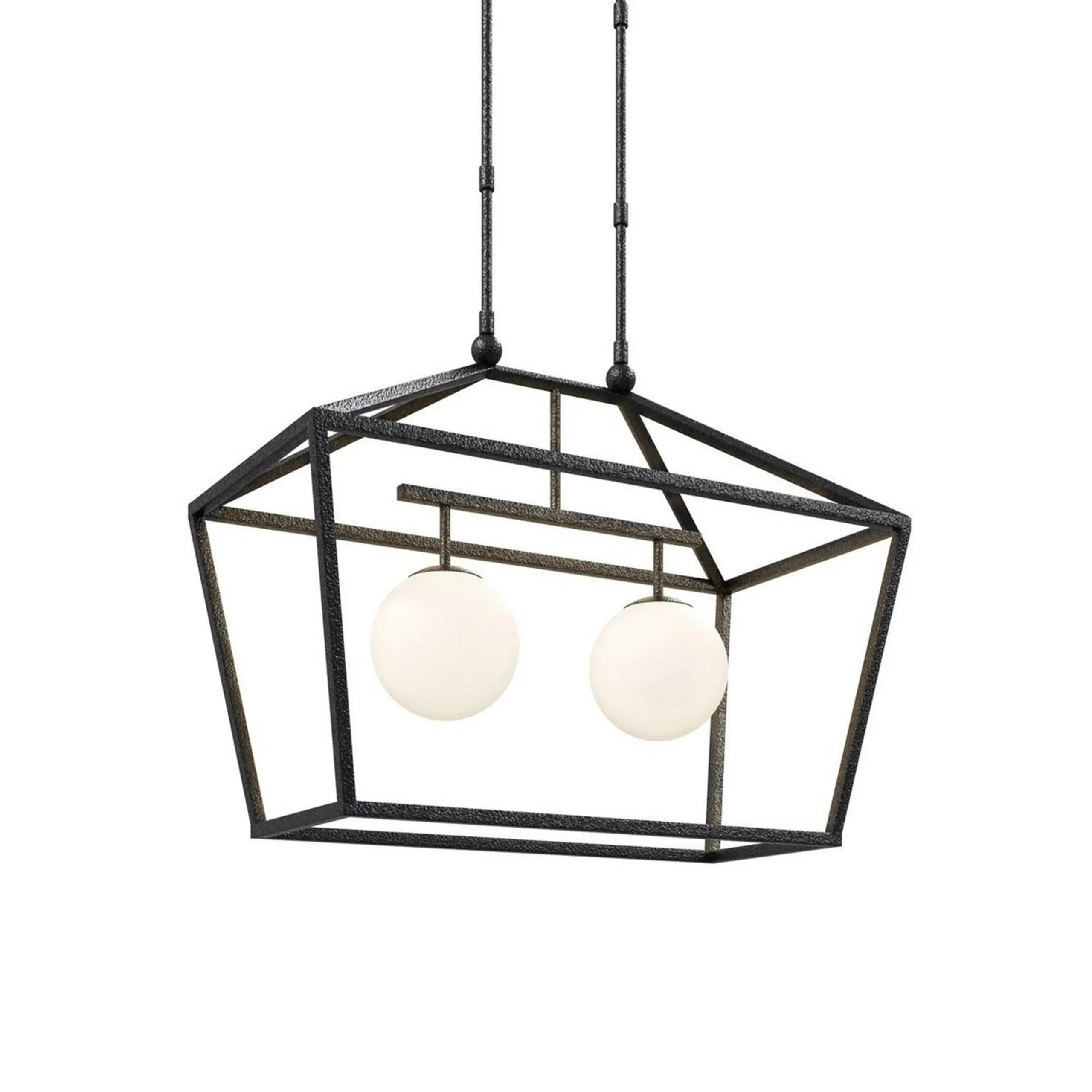 Kingsford Outdoor Island Chandelier