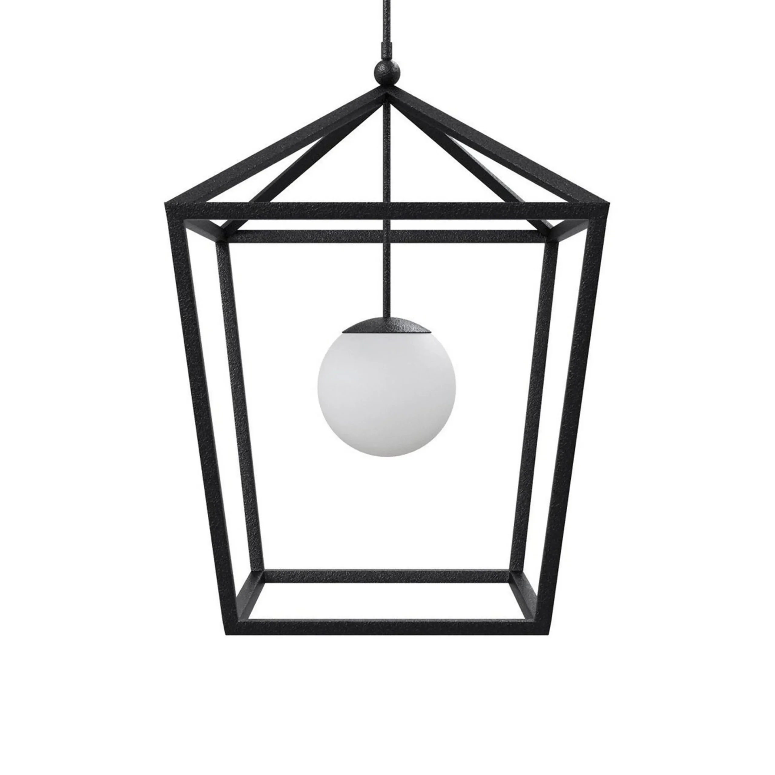 Kingsford Outdoor Lantern - Large