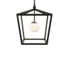 Kingsford Outdoor Lantern - Small