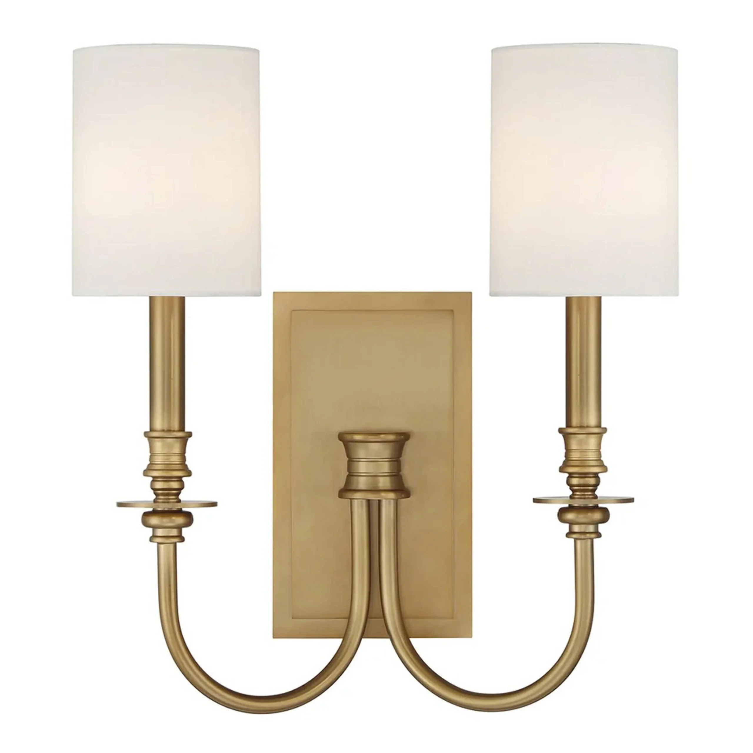 Kingsmont Sconce - 2 Light