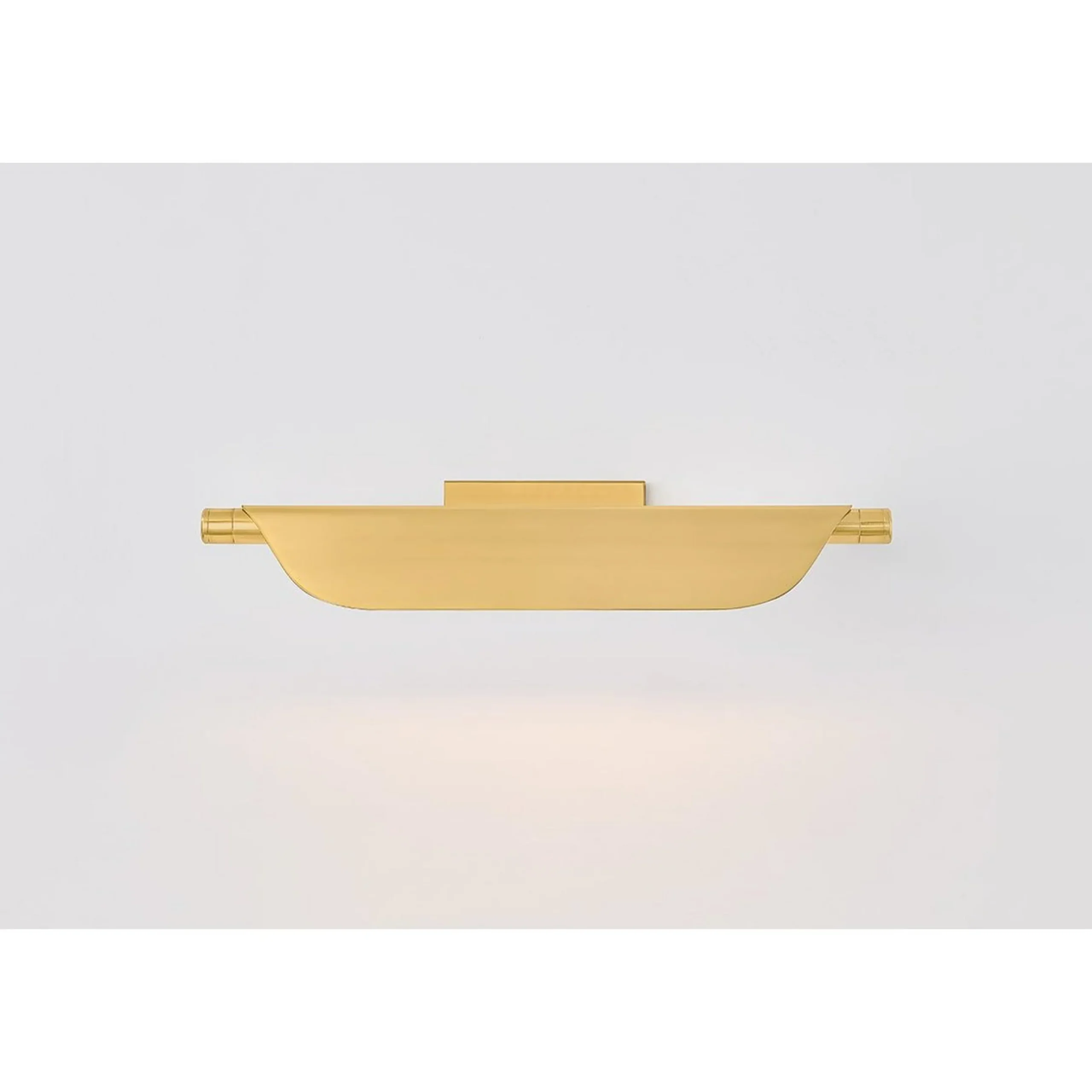 Kirtesh LED Picture Light - 19"