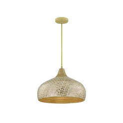 Kisiwa Pendant
