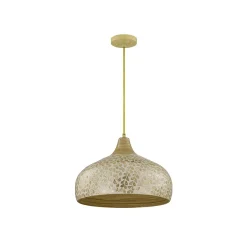 Kisiwa Pendant