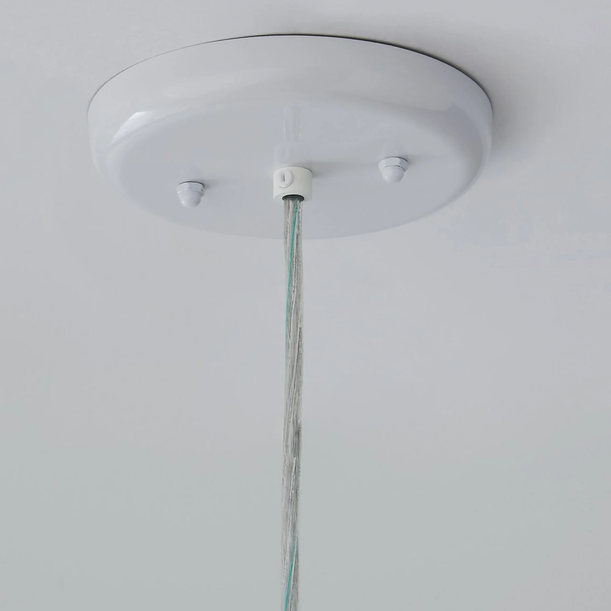 Klofnar Pendant