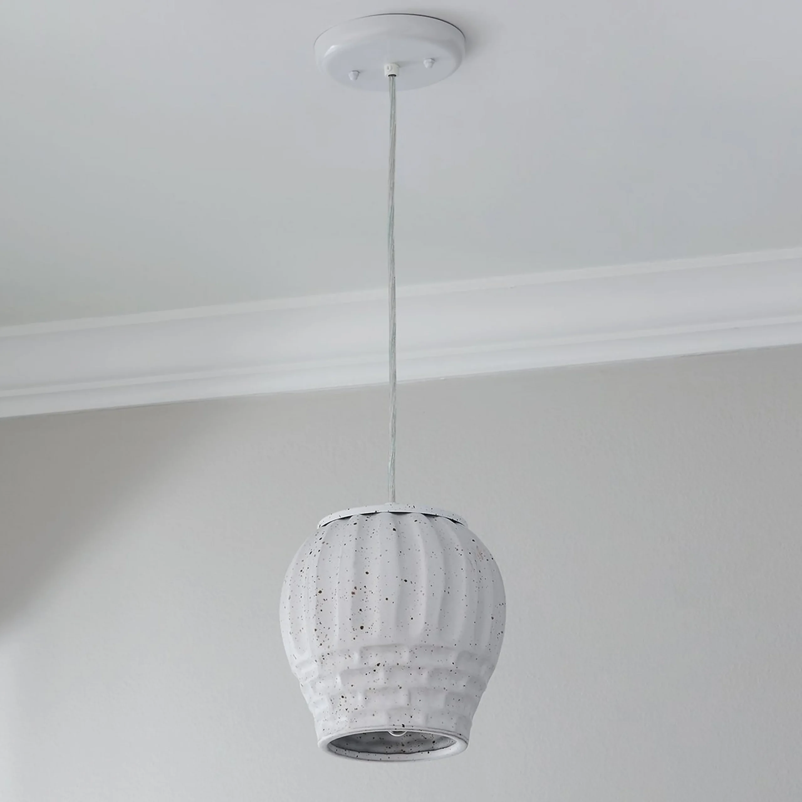 Klofnar Pendant