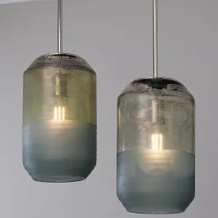 Klondike Pendant