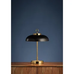 Knightley LED Rechargeable Cordless Table Lamp