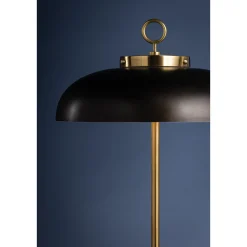 Knightley LED Rechargeable Cordless Table Lamp