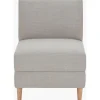 Koneksi Banquette Chair