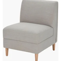 Koneksi Banquette Chair