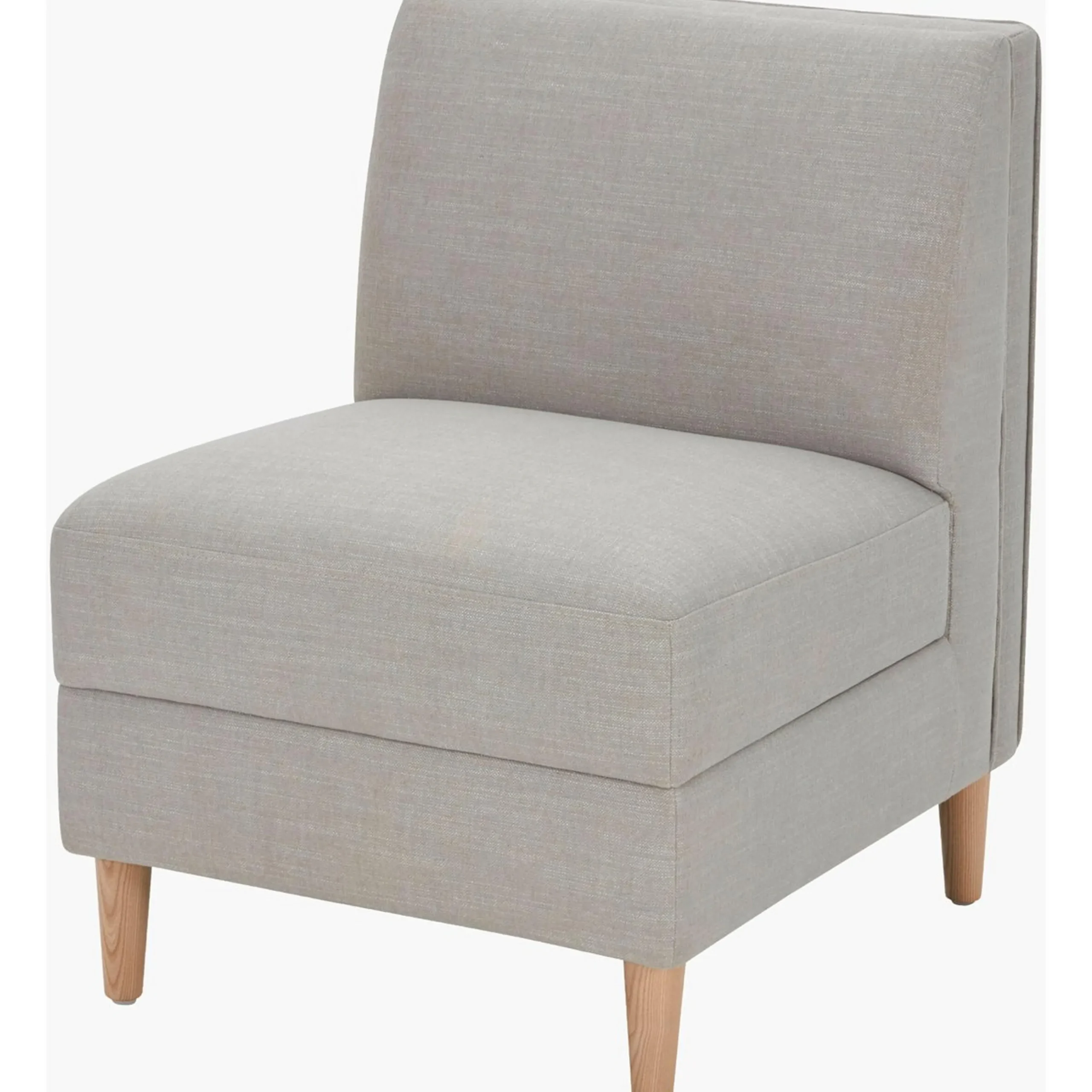 Koneksi Banquette Chair