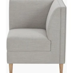 Koneksi Banquette Corner