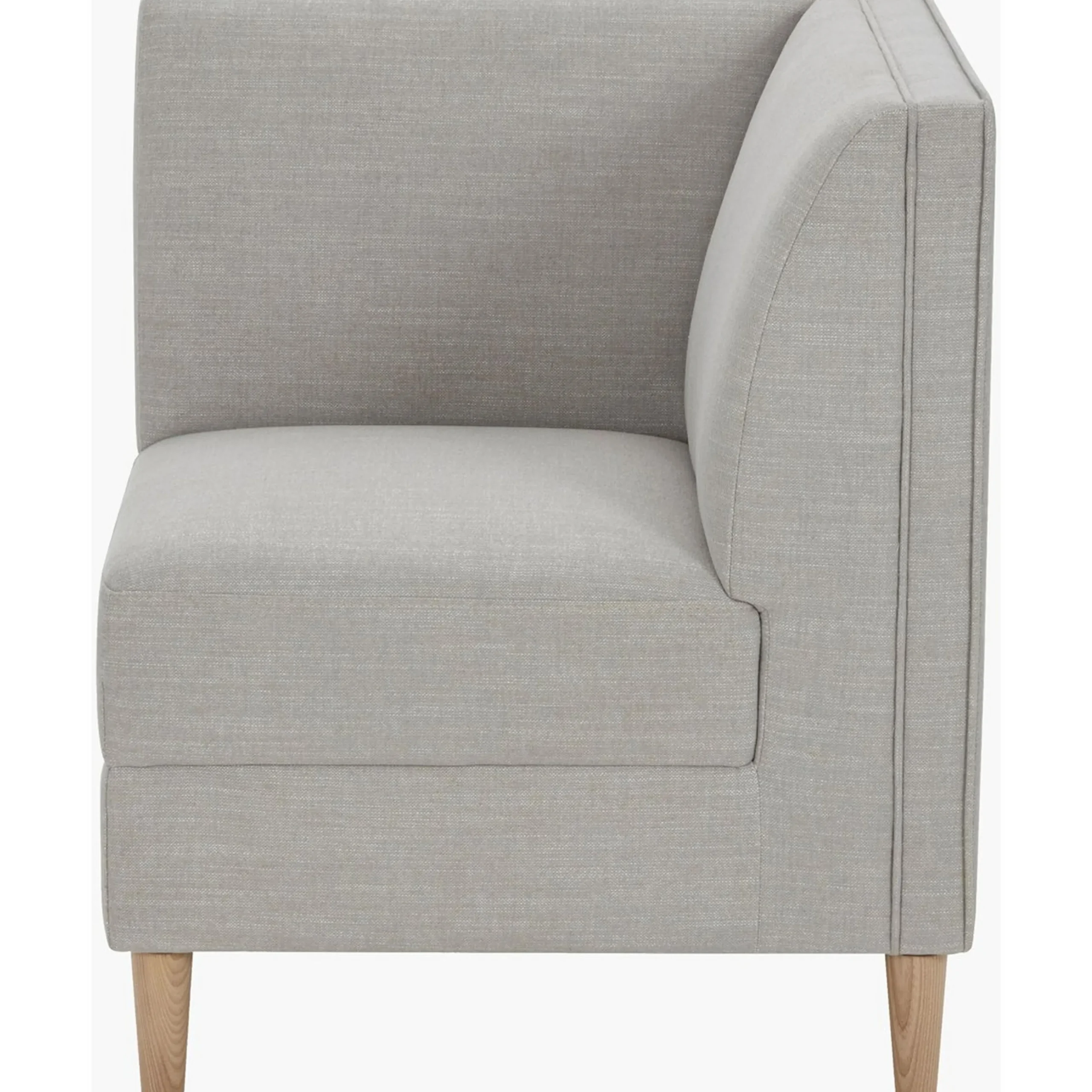 Koneksi Banquette Corner